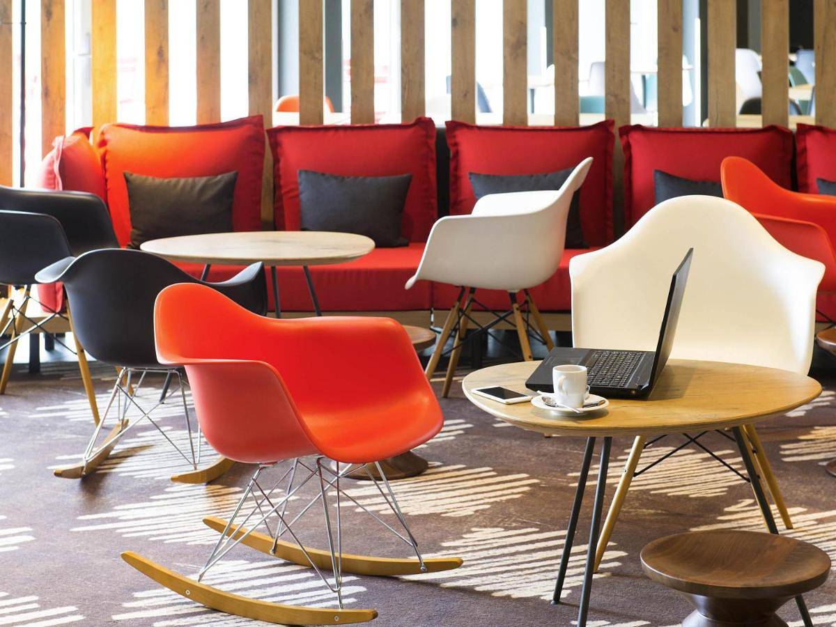 Ibis Wavre Brussels East in Bierges, Wavre