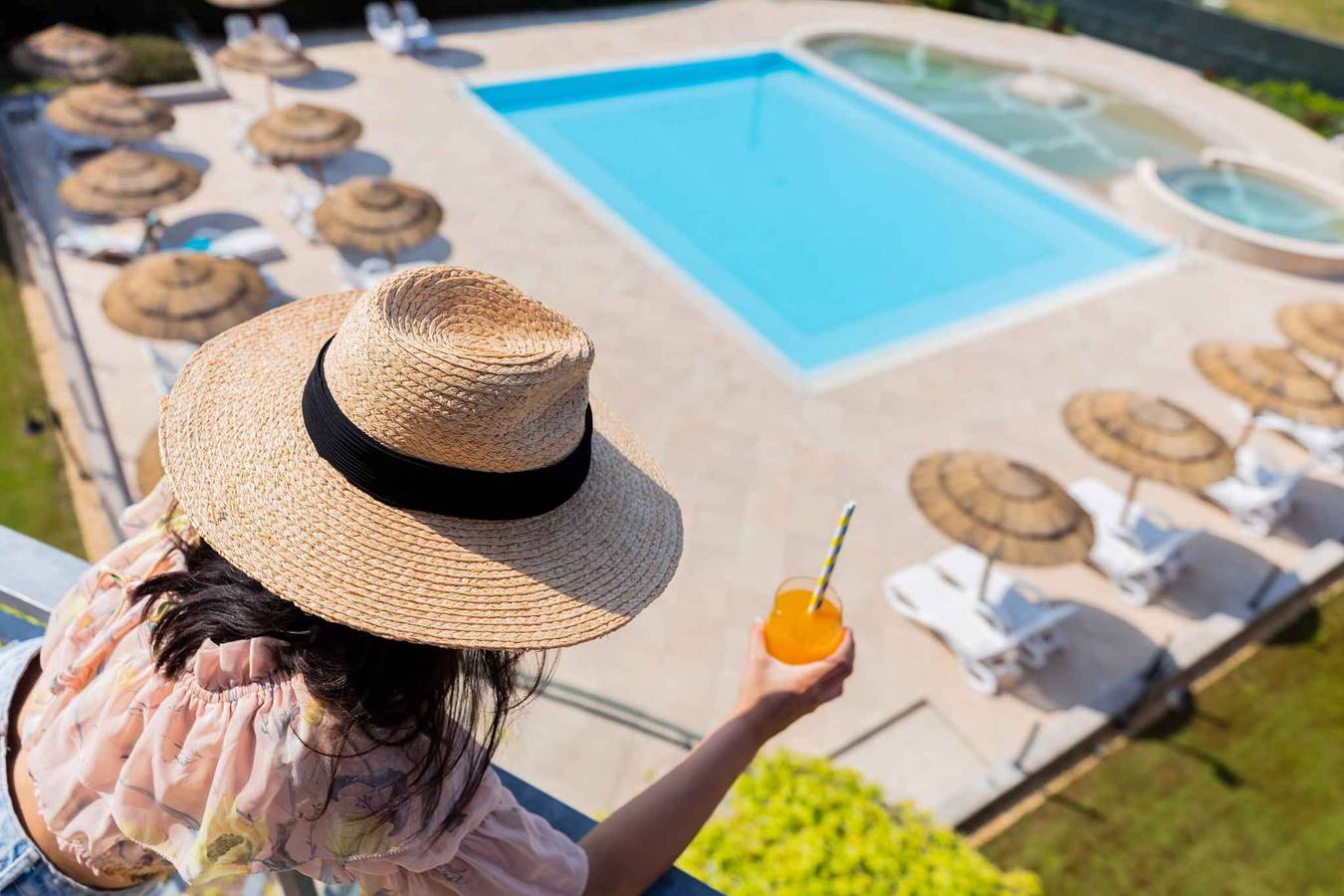 Ganzes Studio, Studio mit Klimaanlage, Balkon und Pool  in San Benedetto (Peschiera del Garda), Peschiera del Garda