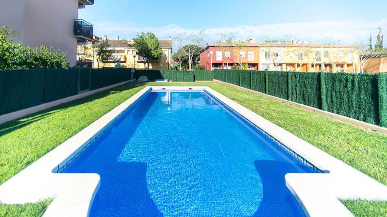 Appartement de vacances entier, Ferienwohnung für 6 Personen (83 m²) in Palafrugell in Palafrugell, Costa Brava