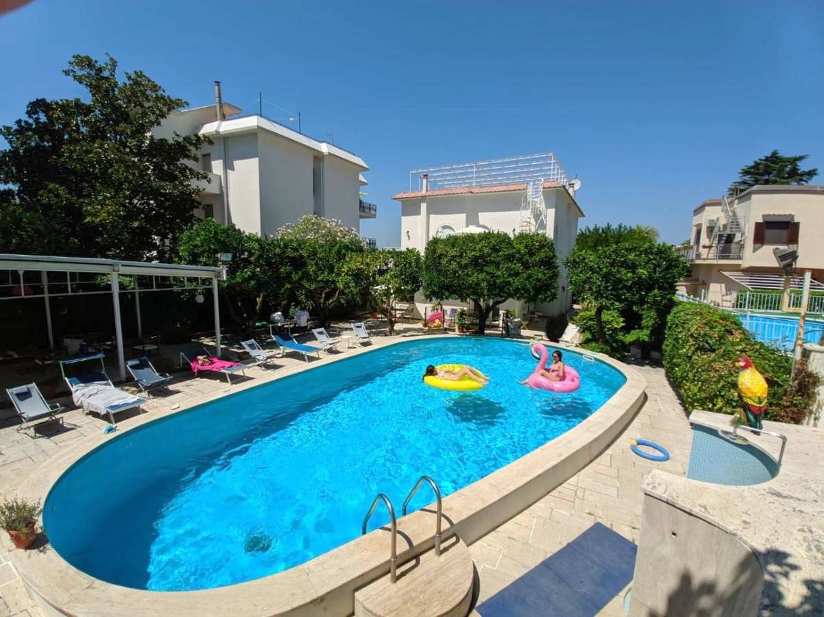 Ganze Wohnung, Yourhome - Villa Sorrento in Meta, Sorrento Coast