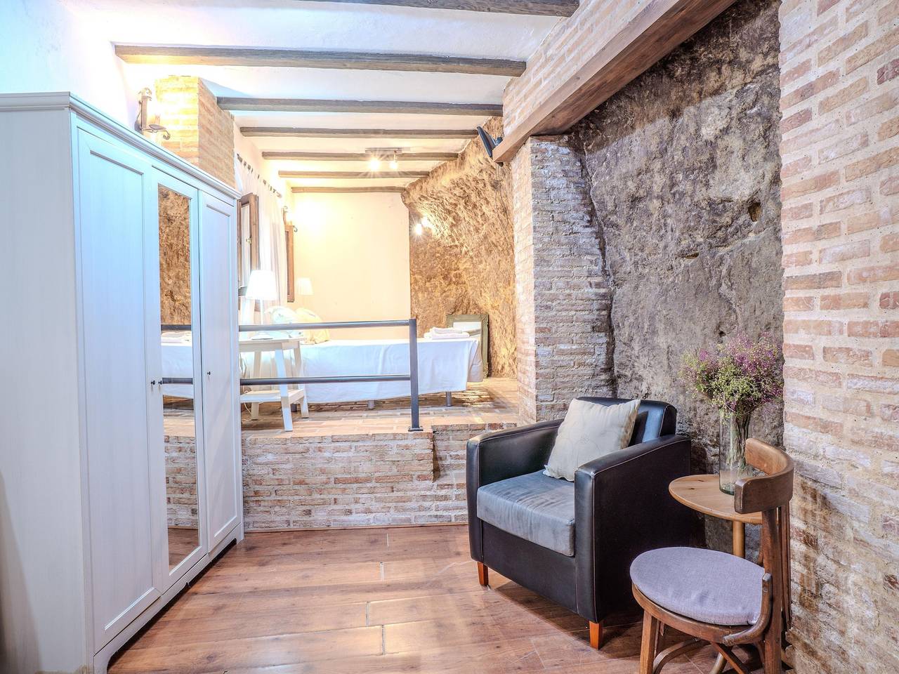 Apartamento en Andalucía con vistas in Peñaflor, Provincia de Sevilla