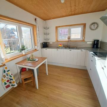 Chalet für 6 Personen in Meßstetten, Neckar-Alb, Bild 4