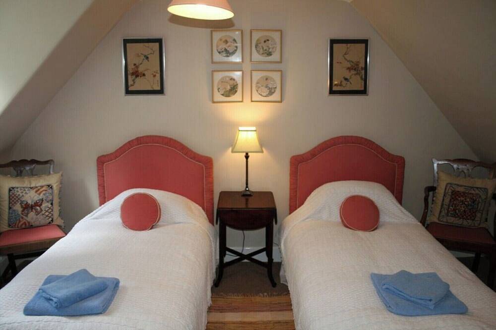 Gardener's Cottage in Ballater, Cairngorms National Park