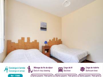 Location De Vacances pour 6 Personnes dans Andernos-les-Bains, Bassin d'Arcachon, Photo 4