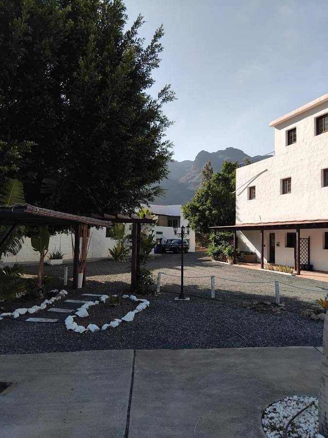 Family Suite in Paisaje Protegido de Fataga, San Bartolomé de Tirajana