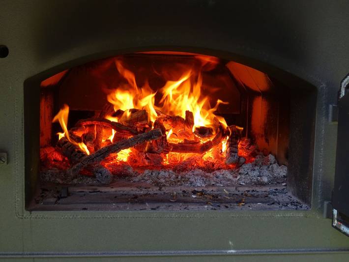 Bauernhaus für 9 Personen, mit Garten und Pool sowie Sauna, mit Haustier in der Fränkische Schweiz - 3