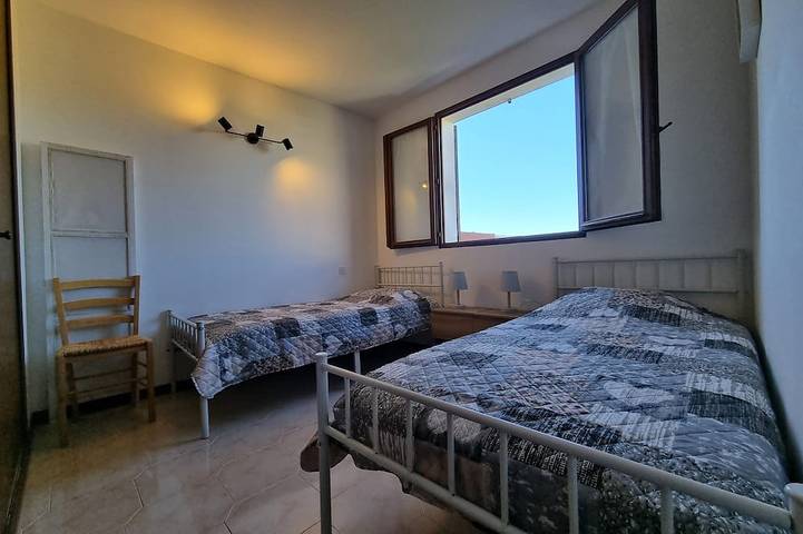 Gîte pour 4 personnes à Rogliano - 2