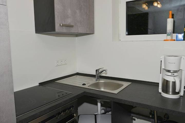 Gîte pour 4 personnes à Reutlingen - 2