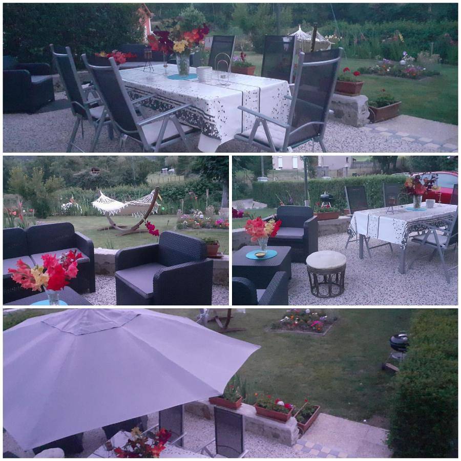 Appartement de vacances entier, Halte à Veyrac in Lavoûte-sur-Loire, Haute-Loire