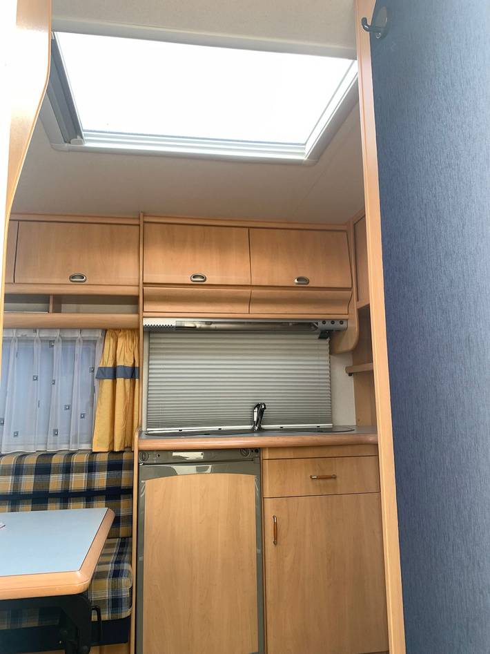 Camping für 4 Personen in Dänemark - 3