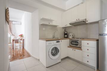 Vakantieappartement voor 3 Personen in Myrtos, Lasithi en omgeving, Afbeelding 4