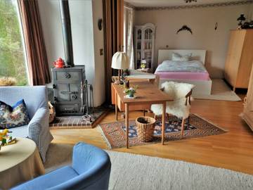 Bungalow voor 3 Personen in Weidenberg, Fichtelgebergte, Afbeelding 4