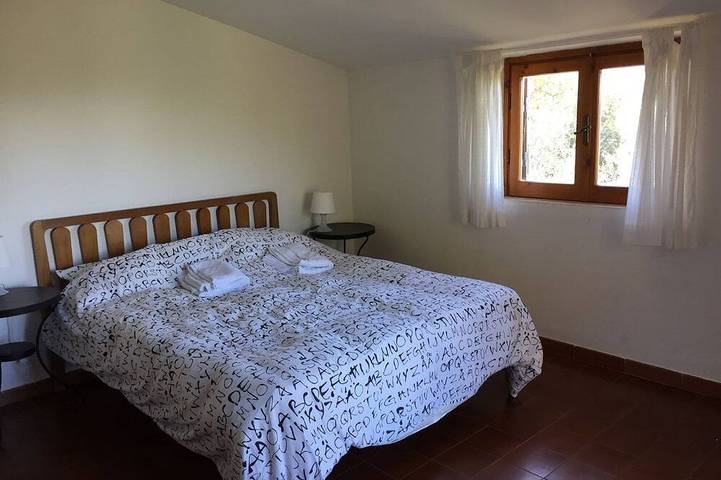 Ferienhaus / Villa - Palombara Sabina in Palombara Sabina, Rom Provinz