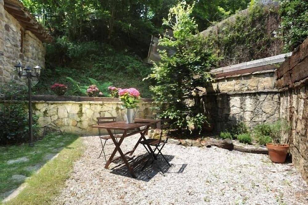 Apartamentos Rurales Río Aliso für 4 personen in Peñamellera Alta, Costa Verde (Spanien)