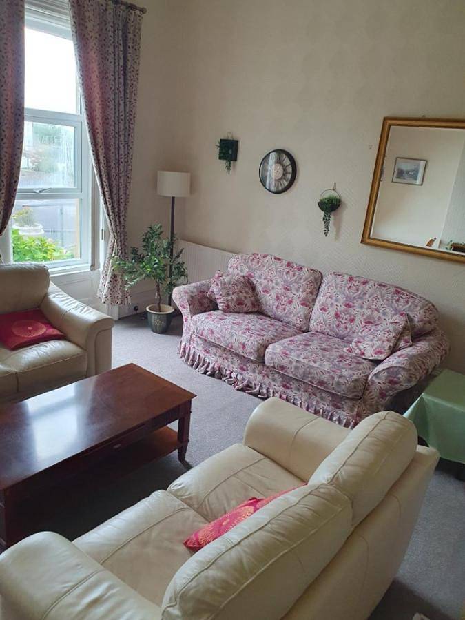 Entire apartment, Standard Apartment in Lytham St Annes, Blackpool Pleasure Beach