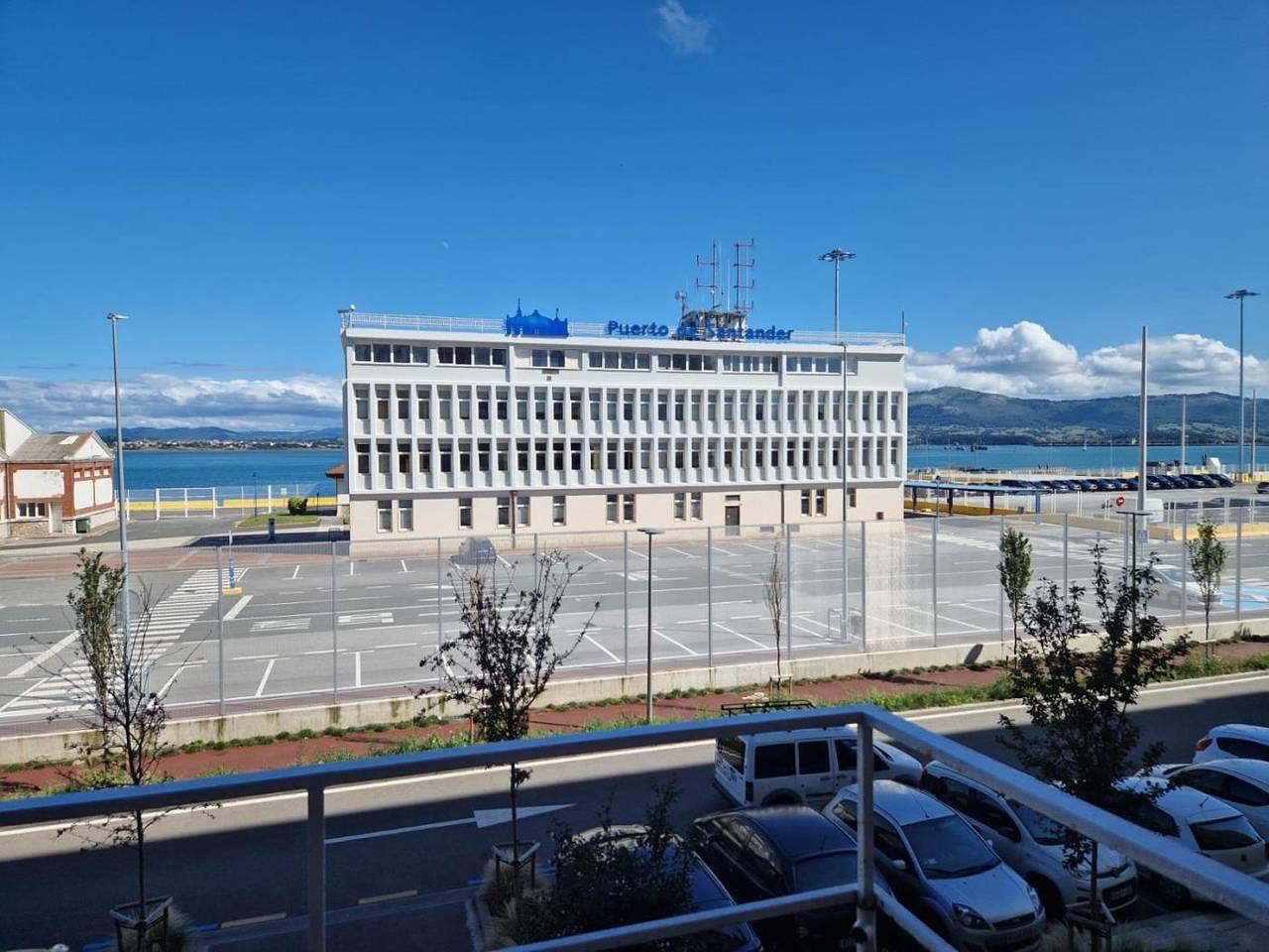 Entire holiday apartment, Mirador Puerto Santander in Santander, Cantabrian Coast