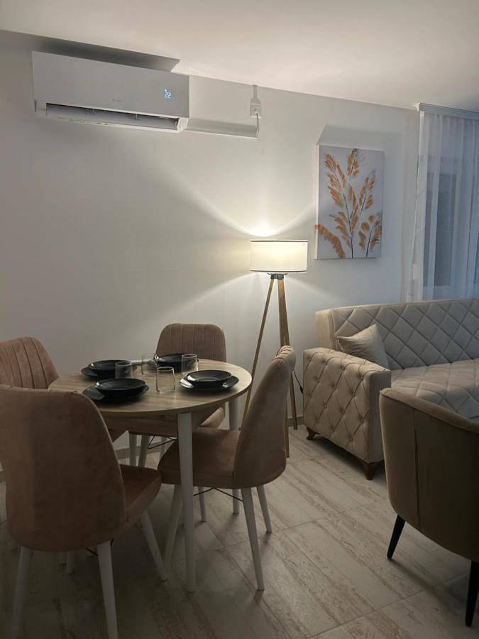 Appartement de vacances pour 2 personnes