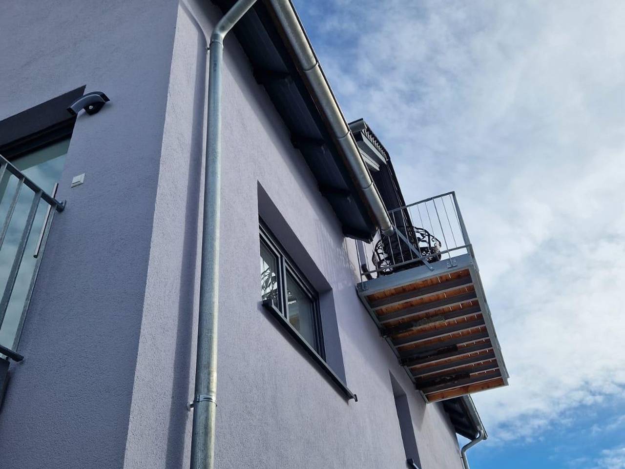 Ganze Ferienwohnung, Ferienwohnung Amo - Ferienwohnung Amo in Wangen, Region Bodensee-Oberschwaben