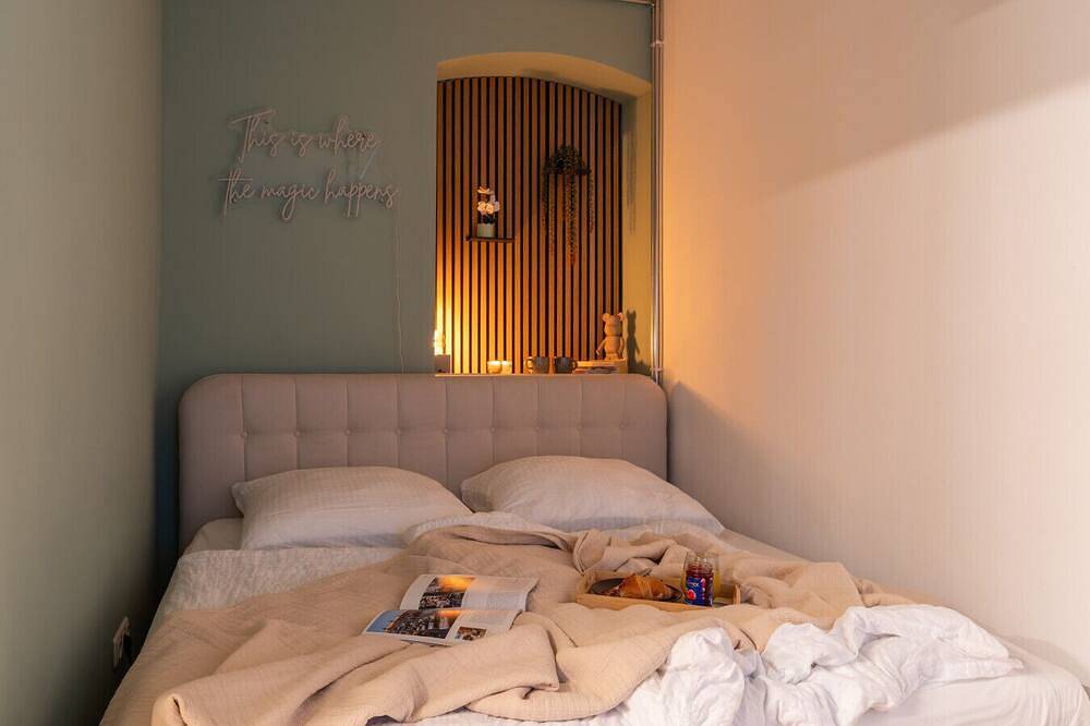 Ganze Wohnung, Stilvolles Apartment im Bergmannkiez in Kreuzberg Berlin, Berlin