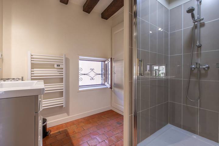 Studio pour 4 personnes dans le Loir-et-Cher - 2