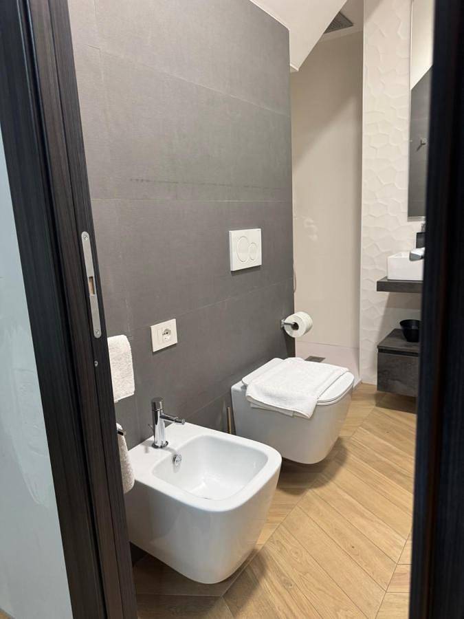 Sky Luxury Rooms Nettuno in Nettuno, Provincia di Roma