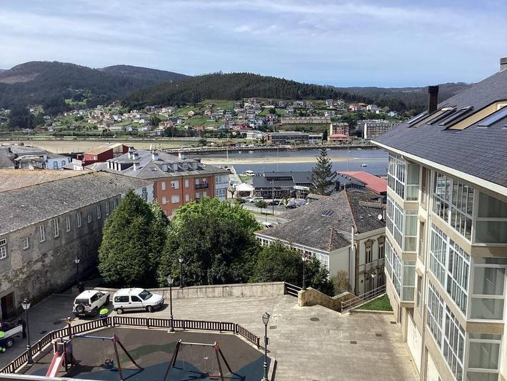 Ferienwohnung für 5 Personen, mit Ausblick - 1