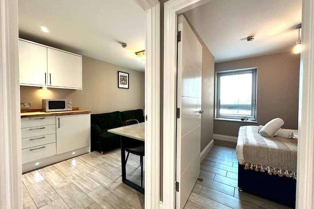 Appartamento intero, Brighton City Centre Seafront 1 Bedroom Flat Bn1Gre01 in Brighton, Sussex