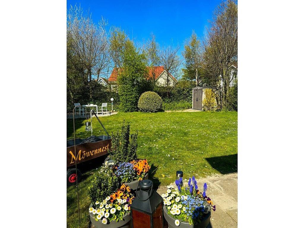 Ferienhaus mit 1 Schlafzimmer in De Banjaard, Kamperland