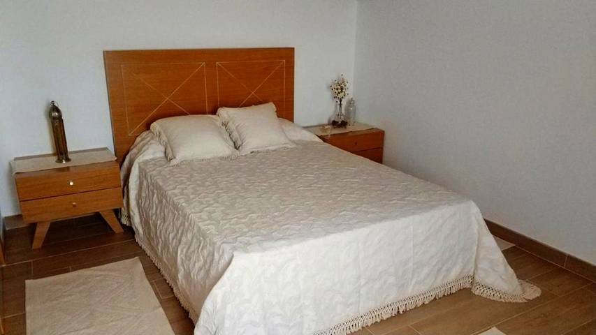 Casa rural para 8 personas, con Terraza y Jardín en Mora (Evora) - 3
