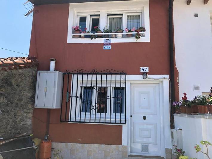 Location de vacances pour 5 personnes, avec terrasse à San Vicente de la Barquera - 4