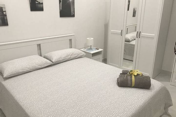 Appartement entier, Maisons de Carlotta & Giorgia - Maison Soleil in Pozzillo, Acireale