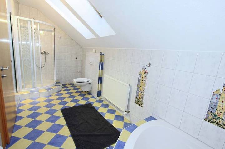 Geheel appartement, Appartement in Kaltenbach bij Skilift in Tux Alps, Kaltenbach