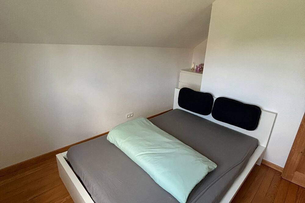 Charming house with garden, near Basel in Hegenheim, Mülhausen und Umgebung