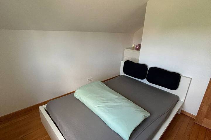 Ferienhaus für 5 Personen, mit Terrasse und Garten in Dreiländereck - 3