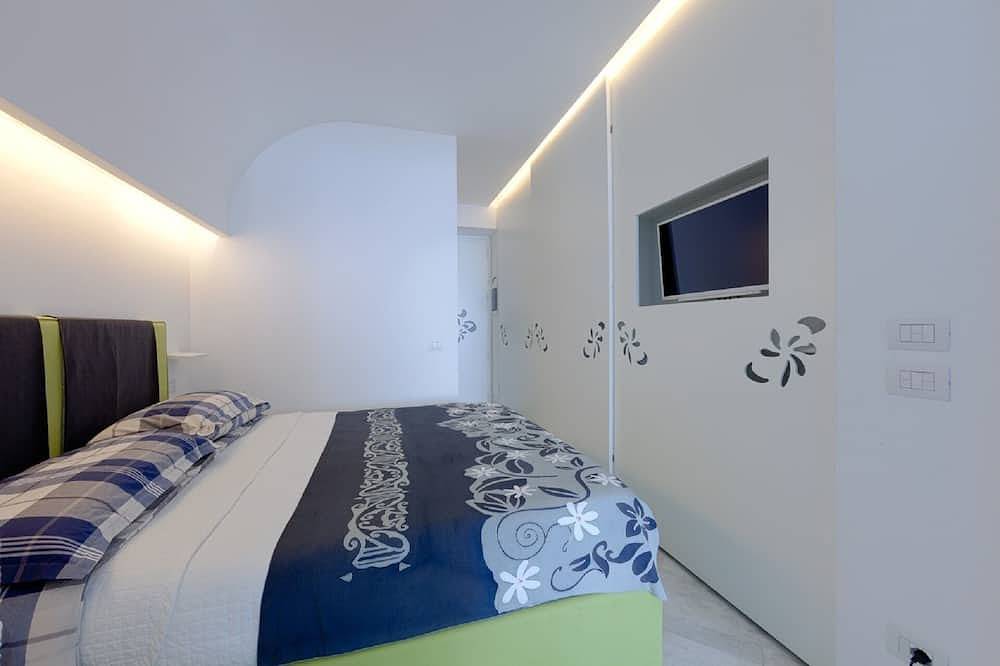 Apartamento entero, Boutique House Fió en la sala de estar de Ischia in Ischia Porto, Ischia