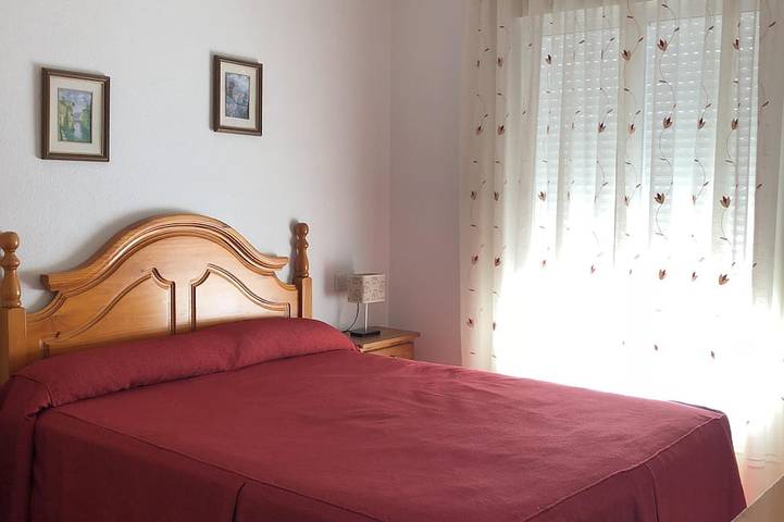 Appartement entier, Proche Mercadona. Santiago Vi in Playa Moncayo, Guardamar del Segura