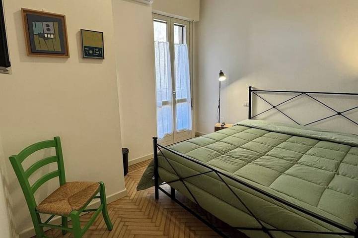 Entire apartment, Aro's House in Cremona, Cremona Province