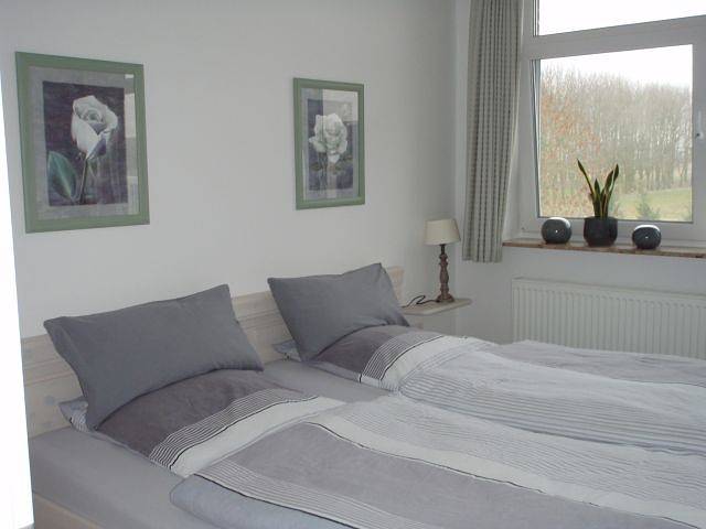 Ferienwohnung für 2 Personen, mit Balkon in Horumersiel - 3