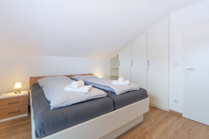Ganze Ferienwohnung, Anni in Sonthofen, Bayerisch Schwaben