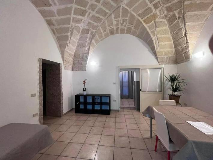 Appartamento vacanze per 4 persone, con animali domestici - 1