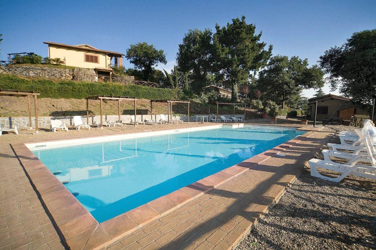 Appartamento intero, Agriresort Spa Glamping Poggio Di Montedoro in Le Mosse, Montefiascone