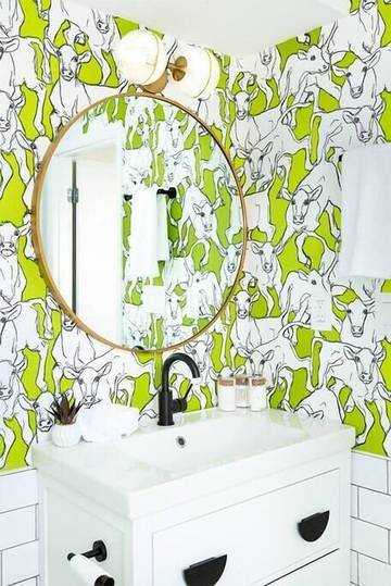 Vacation Apartment for 5 Guests in Atlanta, Georgia, Picture 2