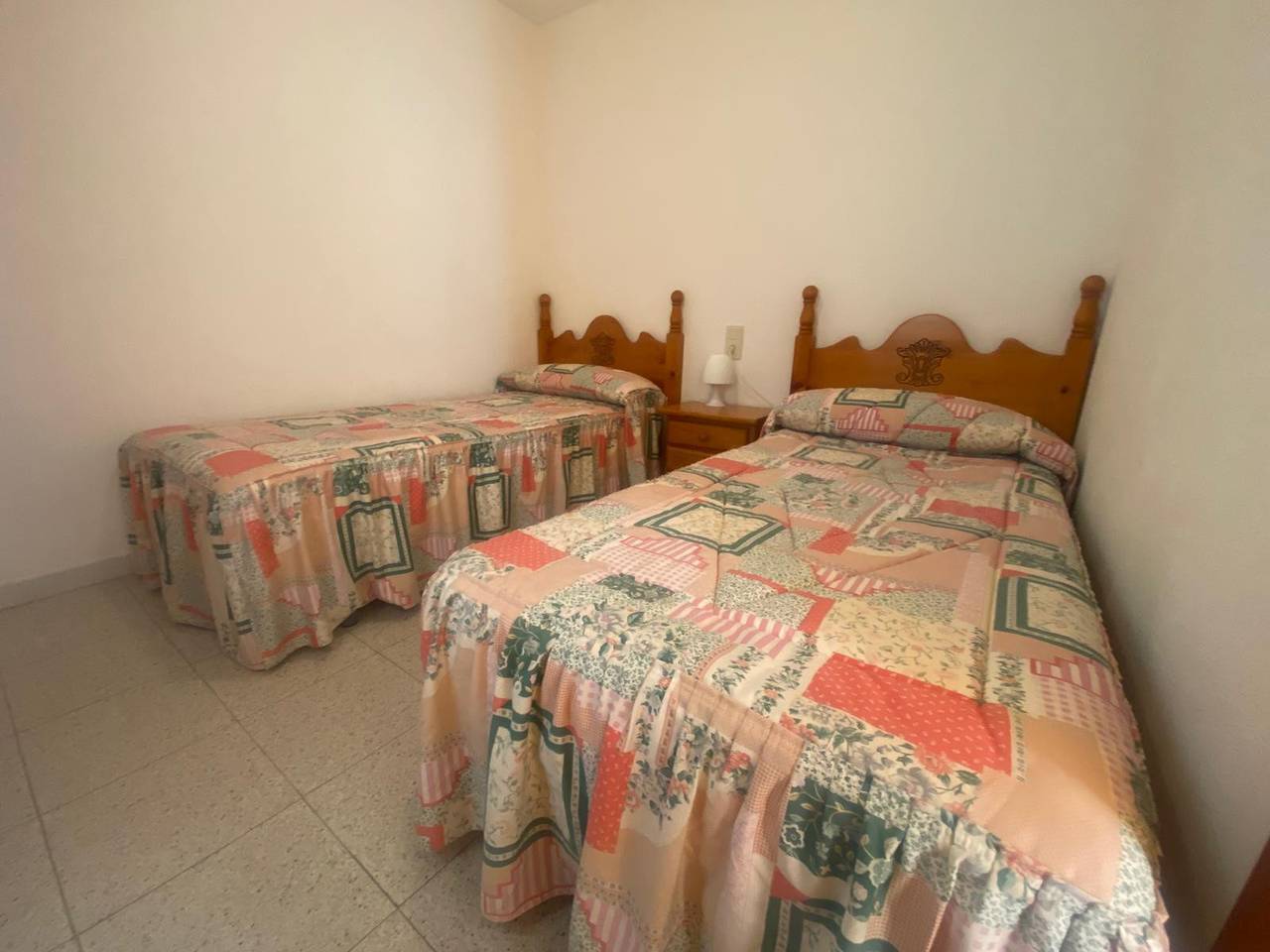 Ganze Wohnung, Voramar bajo Sur in Playa Xeraco, Xeraco