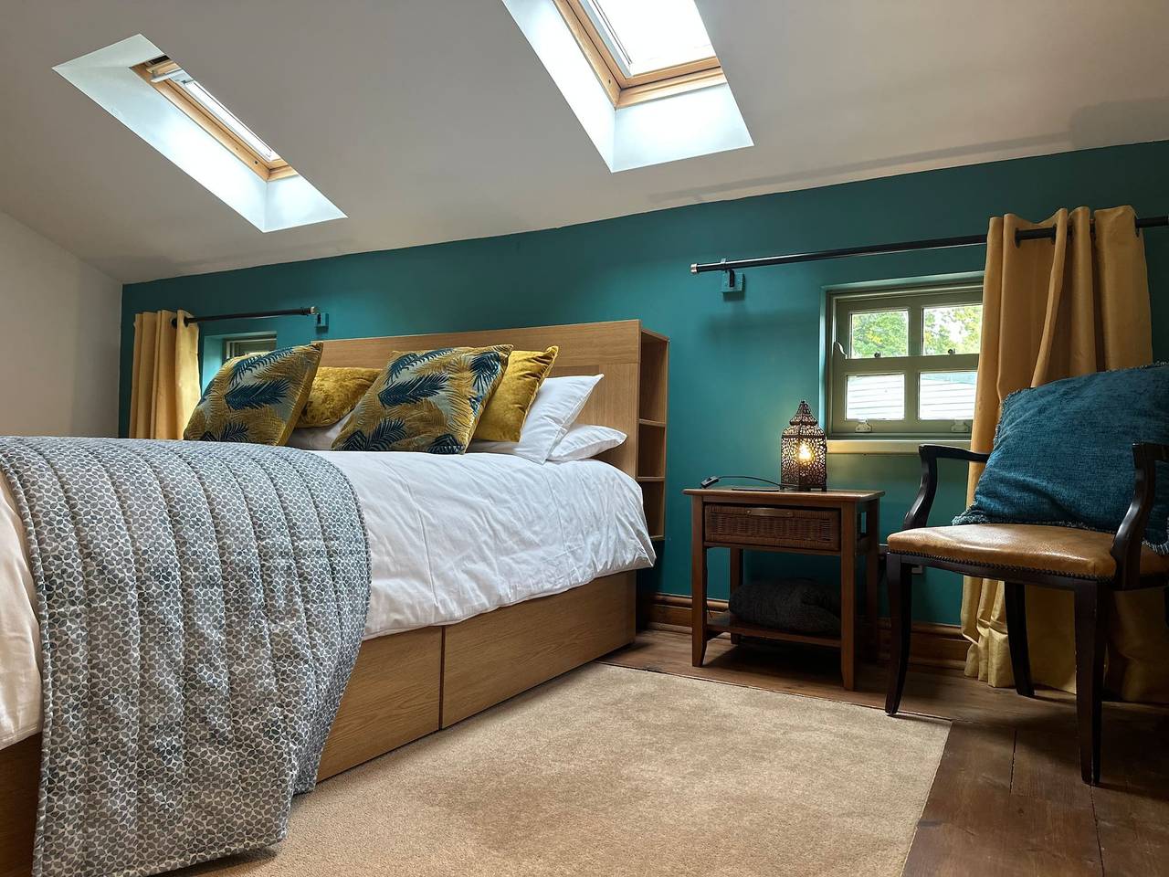 🌿 Quaint Country Cottage with Valley Views, Dog-Friendly & Horse-Friendly in Gateshead