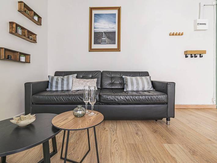 Gîte pour 4 personnes, avec balcon à Reims - 3