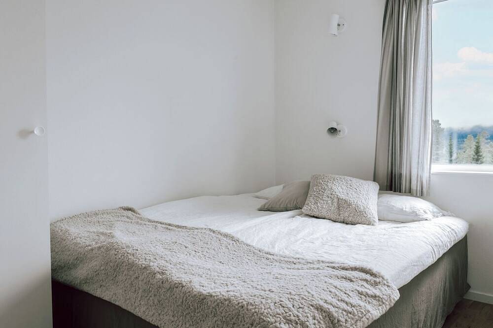 Ganze Wohnung, Ski-in/Ski-out | Sauna | Wifi | Terrace in Lofsdalen, Härjedalen