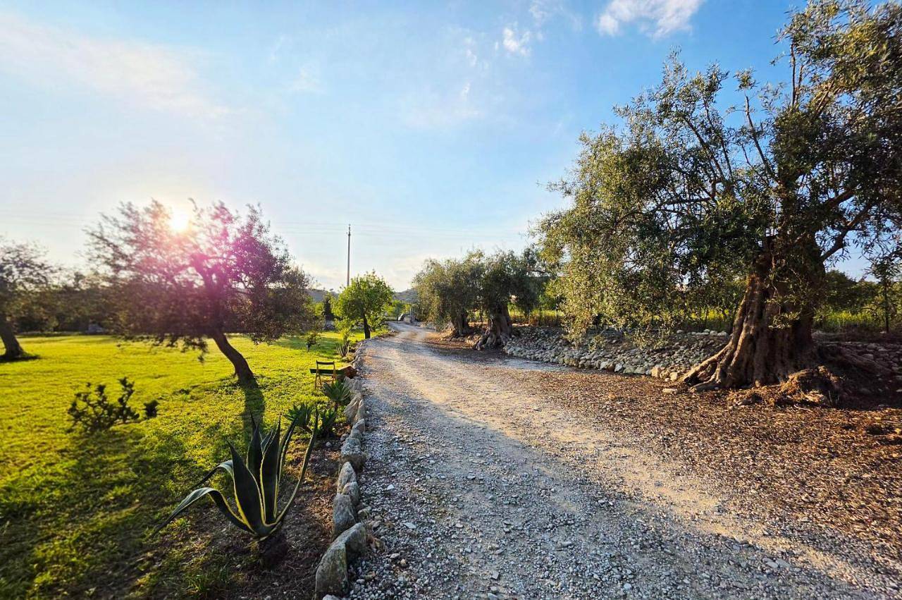 Holiday Home in Noto, Avola