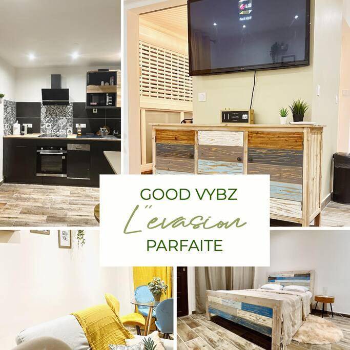 Appartement de vacances pour 4 personnes, avec balcon