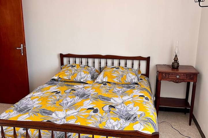 Location de vacances pour 4 personnes, avec jardin et terrasse à Lagarde-Paréol - 2