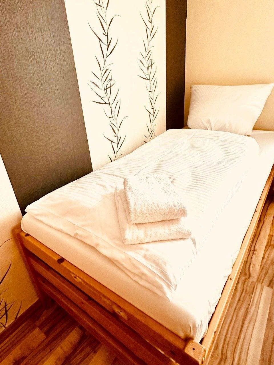 Ganze Ferienwohnung, Ferienwohnung Büre Blick in Winterberg, Hochsauerlandkreis